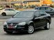 Volkswagen Jetta, 2009, Бензин, 1.6 л., 203 тис. км, Седан, Чорний, Київ 110176 фото 49