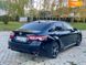 Toyota Camry, 2019, Бензин, 2.49 л., 75 тис. км, Седан, Чорний, Біла Церква 18174 фото 6