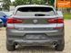 BMW X2, 2020 р., Бензин, 52 тис. км, Позашляховик / Кросовер, Сірий, Стрий AT-10401086 фото 7