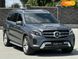 Mercedes-Benz GLS-Class, 2016, Бензин, 3 л., 210 тыс. км, Внедорожник / Кроссовер, Серый, Ровно 50257 фото 80