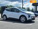 Chevrolet Bolt EV, 2023, Електро, 45 тис. км, Хетчбек, Білий, Київ 103710 фото 22