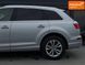 Audi Q7, 2017 р., Бензин, 149 тис. км, Позашляховик / Кросовер, Сірий, Рівне AT-10401493 фото 19