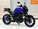 Yamaha MT-03, 2020 г., Бензин, 19 тыс. км, Мотоцикл без оптекателей (Naked bike), Синий, Ровно AT-10412745 фото 1