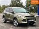 Ford Kuga, 2013 р., Дизель, 189 тис. км, Позашляховик / Кросовер, Зелений, Дніпро (Дніпропетровськ) AT-10403109 фото 3