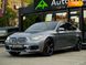 BMW 5 Series GT, 2015, Бензин, 75 тыс. км, Лифтбек, Серый, Киев 102447 фото 45