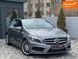 Mercedes-Benz A-Class, 2012 г., Дизель, 209 тыс. км, Седан, Серый, Кропивницкий (Кировоград) AT-10415545 фото 4