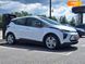 Chevrolet Bolt EV, 2023, Електро, 45 тис. км, Хетчбек, Білий, Київ 103710 фото 3