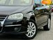 Volkswagen Jetta, 2009, Бензин, 1.6 л., 203 тис. км, Седан, Чорний, Київ 110176 фото 121