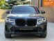 BMW X4, 2019 г., Бензин, 127 тыс. км, Внедорожник / Кроссовер, Чорный, Днепр (Днепропетровск) AT-10423937 фото 9