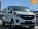 Opel Vivaro, 2019, Дизель, 1.6 л., 231 тис. км, Мінівен, Білий, Київ 106937 фото 26