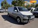 Volkswagen Transporter, 2019, Дизель, 280 тыс. км, Вантажний фургон, Киев 44802 фото 1