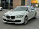 BMW 7 Series, 2011, Бензин, 185 тыс. км, Седан, Белый, Днепр (Днепропетровск) 99971 фото 54