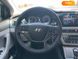 Hyundai Sonata, 2014, Бензин, 2.36 л., 169 тис. км, Седан, Сірий, Дніпро (Дніпропетровськ) 39679 фото 9