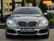 BMW 5 Series GT, 2015, Бензин, 75 тыс. км, Лифтбек, Серый, Киев 102447 фото 2