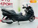 Suzuki Skywave 400, 2014, Бензин, 400 см³, 16 тис. км, Макси-скутер, Чорный, Одесса moto-199503 фото 10