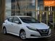 Nissan Leaf, 2020 р., Електро, 120 тис. км, Хетчбек, Білий, Миколаїв AT-10415587 фото 2