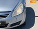 Opel Corsa, 2008, Газ пропан-бутан / Бензин, 1.23 л., 146 тис. км, Хетчбек, Сірий, Запоріжжя 40321 фото 9