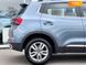 Chery Tiggo 4, 2022, Газ пропан-бутан / Бензин, 1.5 л., 18 тис. км, Позашляховик / Кросовер, Сірий, Київ 34145 фото 17