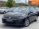 Volkswagen Golf, 2020 р., Дизель, 163 тис. км, Універсал, Чорний, Львів AT-10401850 фото 1