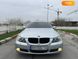 BMW 3 Series, 2005, Бензин, 3 л., 218 тыс. км, Седан, Серый, Одесса Cars-Pr-67348 фото 4