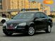 Volkswagen Jetta, 2009, Бензин, 1.6 л., 203 тис. км, Седан, Чорний, Київ 110176 фото 117