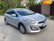 Hyundai i30, 2013, Дизель, 1.58 л., 100 тис. км, Хетчбек, Сірий, Київ Cars-Pr-68508 фото 16