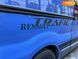 Renault Trafic, 2011, Дизель, 2 л., 282 тис. км, Мінівен, Синій, Чернівці 103406 фото 8