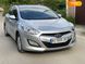 Hyundai i30, 2013, Дизель, 1.58 л., 100 тис. км, Хетчбек, Сірий, Київ Cars-Pr-68508 фото 17