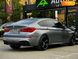 BMW 5 Series GT, 2015, Бензин, 75 тыс. км, Лифтбек, Серый, Киев 102447 фото 55