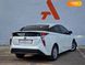 Toyota Prius, 2017, Гибрид (HEV), 1.8 л., 167 тыс. км, Хетчбек, Белый, Одесса 18837 фото 21