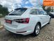 Skoda Superb, 2021 г., Дизель, 217 тыс. км, Лифтбек, Белый, Сопошин AT-10423785 фото 11