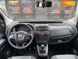 Fiat Qubo, 2017, Дизель, 1.3 л., 167 тис. км, Мінівен, Чорний, Київ 26527 фото 15