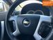 Chevrolet Captiva, 2007 р., Газ пропан-бутан / Бензин, 248 тис. км, Позашляховик / Кросовер, Бежевий, Дніпро (Дніпропетровськ) AT-10418098 фото 6