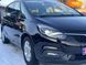 Opel Zafira Tourer, 2017, Дизель, 1.6 л., 164 тыс. км, Минивен, Чорный, Луцк 9984 фото 9