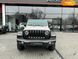 Jeep Wrangler, 2019, Бензин, 3.6 л., 30 тыс. км, Внедорожник / Кроссовер, Белый, Одесса 110906 фото 2