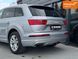 Audi Q7, 2017 р., Бензин, 149 тис. км, Позашляховик / Кросовер, Сірий, Рівне AT-10401493 фото 7