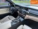 BMW 5 Series, 2015 г., Бензин, 130 тыс. км, Седан, Чорный, Днепр (Днепропетровск) AT-10415412 фото 8