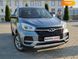 Chery Tiggo 4, 2021, Бензин, 1.5 л., 39 тыс. км, Внедорожник / Кроссовер, Серый, Винница 34821 фото 74