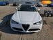 Alfa Romeo Giulia, 2017, Бензин, 2 л., 90 тыс. км, Седан, Белый, Ужгород Cars-EU-US-KR-41233 фото 5