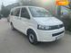 Volkswagen Transporter, 2013, Дизель, 1.97 л., 279 тыс. км, Минивен, Белый, Коломыя Cars-Pr-133023 фото 1