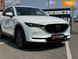 Mazda CX-5, 2019, Бензин, 2.5 л., 82 тис. км, Позашляховик / Кросовер, Білий, Київ 110006 фото 5