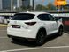 Mazda CX-5, 2019, Бензин, 2.5 л., 82 тис. км, Позашляховик / Кросовер, Білий, Київ 110006 фото 23