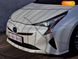 Toyota Prius, 2017, Гибрид (HEV), 1.8 л., 167 тыс. км, Хетчбек, Белый, Одесса 18837 фото 20