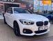 BMW 1 Series, 2017, Дизель, 2 л., 51 тис. км, Хетчбек, Білий, Львів 106871 фото 2