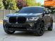 BMW X4, 2019 г., Бензин, 127 тыс. км, Внедорожник / Кроссовер, Чорный, Днепр (Днепропетровск) AT-10423937 фото 1