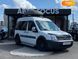 Ford Transit Connect, 2008, Дизель, 1.75 л., 270 тис. км, Мінівен, Білий, Київ 100837 фото 1