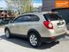 Chevrolet Captiva, 2007 р., Газ пропан-бутан / Бензин, 248 тис. км, Позашляховик / Кросовер, Бежевий, Дніпро (Дніпропетровськ) AT-10418098 фото 16