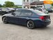 BMW 3 Series, 2016, Бензин, 2 л., 183 тыс. км, Седан, Синий, Львов 110550 фото 4