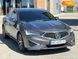 Acura ILX, 2019, Бензин, 2.36 л., 48 тыс. км, Седан, Серый, Днепр (Днепропетровск) 34040 фото 17