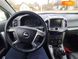 Chevrolet Captiva, 2012, Дизель, 2.23 л., 247 тис. км, Позашляховик / Кросовер, Білий, Хмельницький Cars-Pr-67291 фото 23